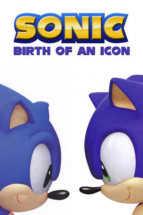 Sonic: The Birth of an Icon